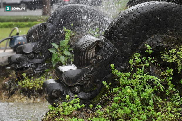 Khám phá ngôi mộ 122 năm tuổi gần hồ Gươm - nhiều người ngã ngửa khi biết sự thật này-7