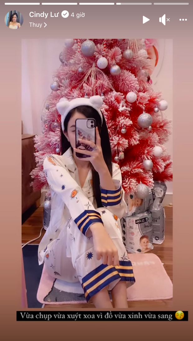 Cindy Lư chính thức có động thái sau khi Đạt G tuyên bố chia tay-1