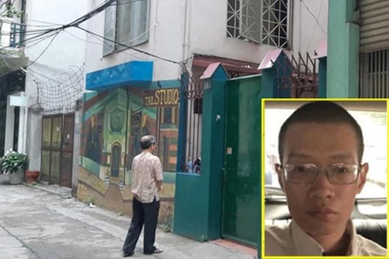 Thi thể nữ sinh viên trong phòng trọ và tội ác mất nhân tính của gã sát nhân bệnh hoạn