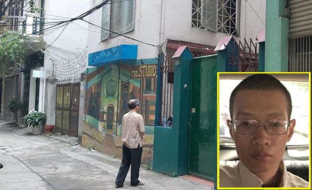 Thi thể nữ sinh viên trong phòng trọ và tội ác mất nhân tính của gã sát nhân bệnh hoạn-1