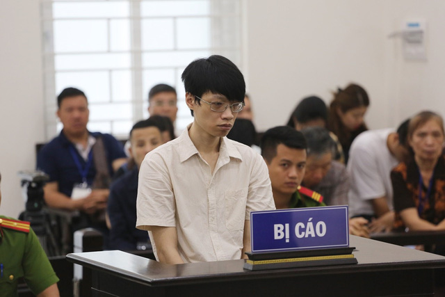 Thi thể nữ sinh viên trong phòng trọ và tội ác mất nhân tính của gã sát nhân bệnh hoạn-2