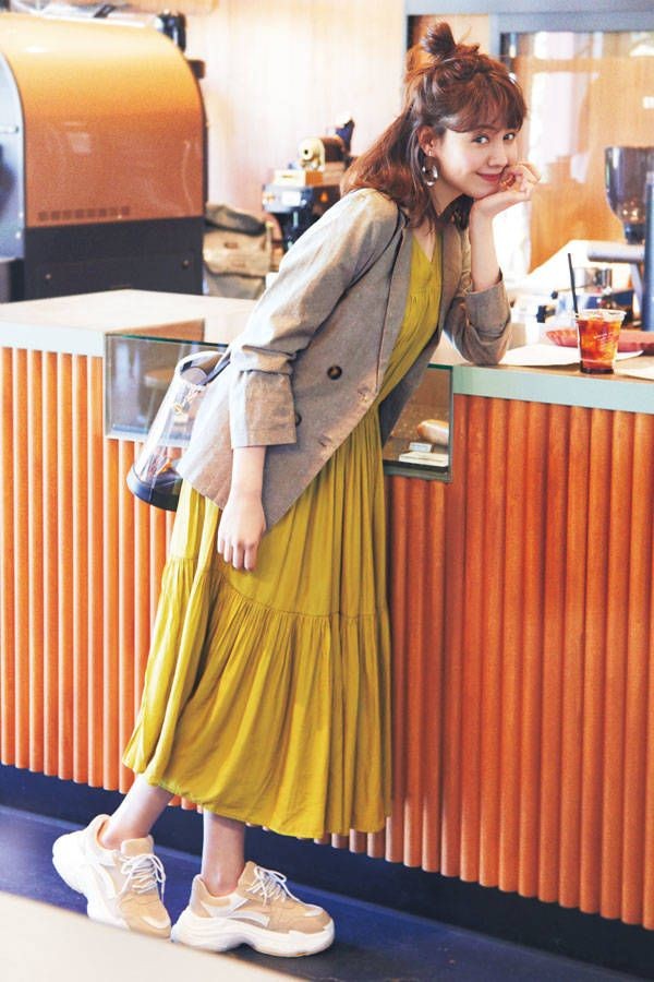 Tái xuất sở làm sau mùa dịch, nàng công sở học ngay 7+ cách biến hóa cùng áo blazer-18