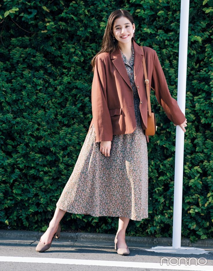 Tái xuất sở làm sau mùa dịch, nàng công sở học ngay 7+ cách biến hóa cùng áo blazer-19