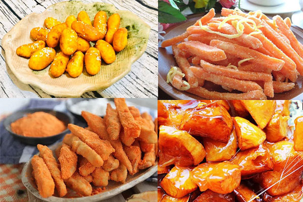 Bí quyết làm nem rán&nbsp;muốn trữ đông mà không cần chiên sơ: Nhớ ngay mẹo này là được!-2