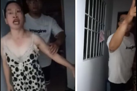 Xôn xao nữ sinh F0 bị chủ trọ hành hung, đuổi đi giữa đêm: 
