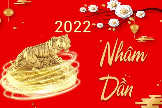 Điểm mặt 5 con giáp may mắn trong tháng 01 năm 2022
