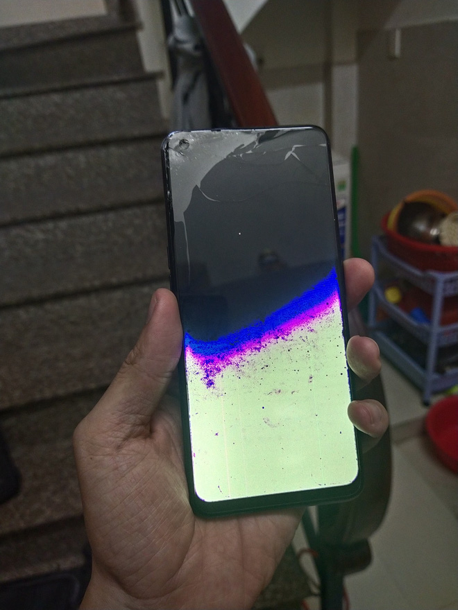 Nữ sinh F0 ở TP.HCM bức xúc kể lại toàn bộ câu chuyện bị mẹ con chủ trọ hành hung, đuổi đi giữa đêm dù đang sốt cao-6