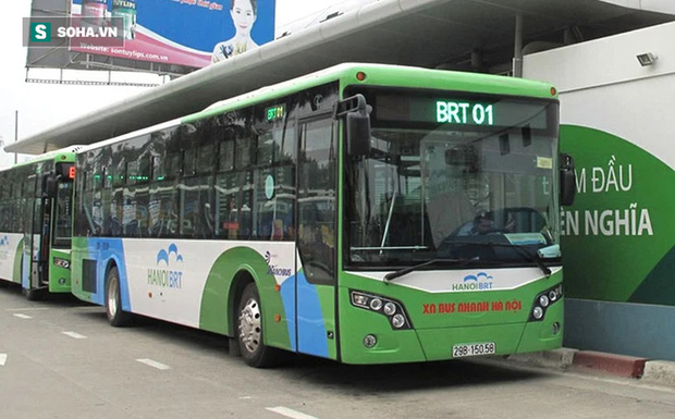 Giám đốc Công ty bán xe buýt nhanh BRT cho Hà Nội: Chúng tôi vỡ nợ, chết vì xe này-1