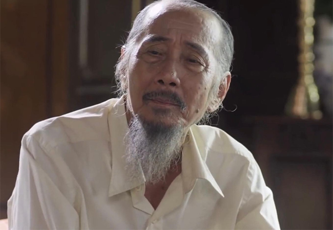 Nghệ sĩ Mai Thành Người đẹp Tây Đô qua đời-2