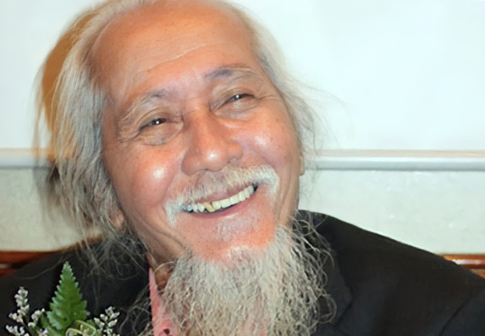 Nghệ sĩ Mai Thành Người đẹp Tây Đô qua đời-1