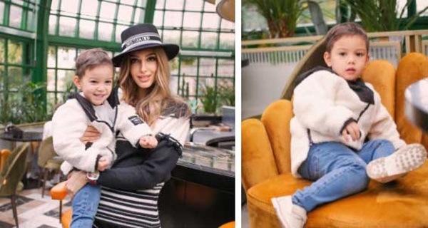 Bị Cựu vương Malaysia không nhận máu mủ, cậu bé con lai cùng người mẹ hoa khôi gây bất ngờ với cuộc sống và diện mạo ở hiện tại sau 2 năm-3