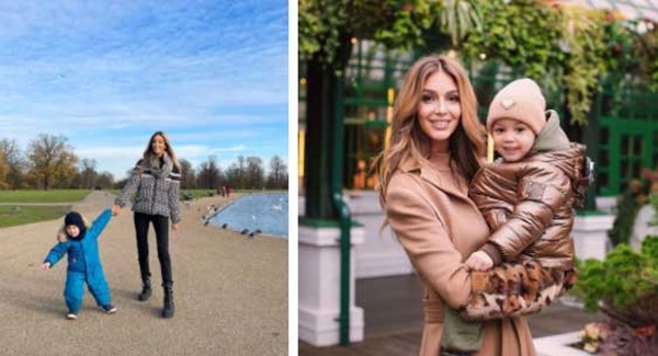 Bị Cựu vương Malaysia không nhận máu mủ, cậu bé con lai cùng người mẹ hoa khôi gây bất ngờ với cuộc sống và diện mạo ở hiện tại sau 2 năm-4