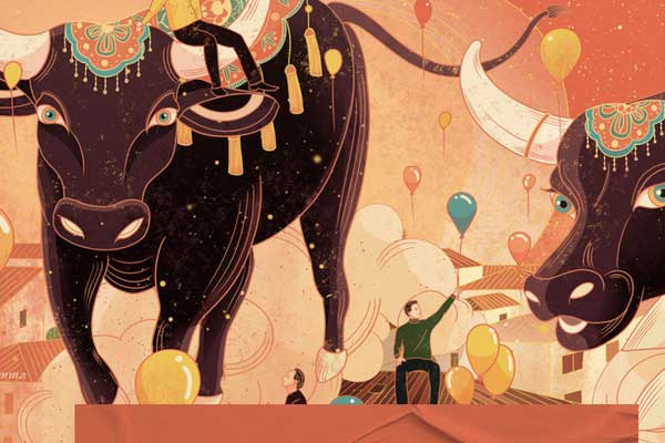 Đây là 4 con giáp được hưởng vinh hoa phú quý vào năm 2022, song hỷ lâm môn, quý nhân kề bên, muốn nghèo cũng khó-4