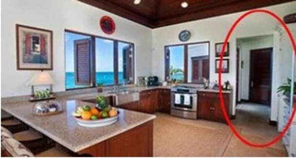 5 kiểu đặt bếp đại kị: Gia đình lục đục, làm ăn sa sút-1