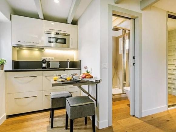 5 kiểu đặt bếp đại kị: Gia đình lục đục, làm ăn sa sút-2