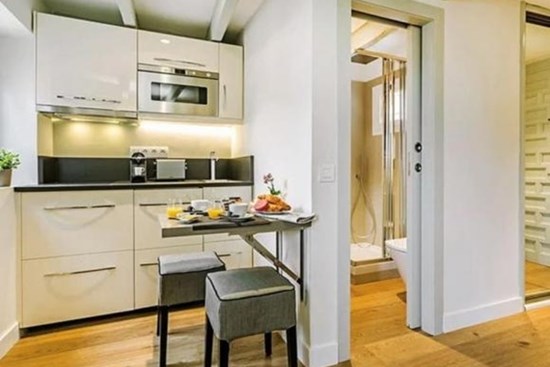 5 kiểu đặt bếp 'đại kị': Gia đình lục đục, làm ăn sa sút