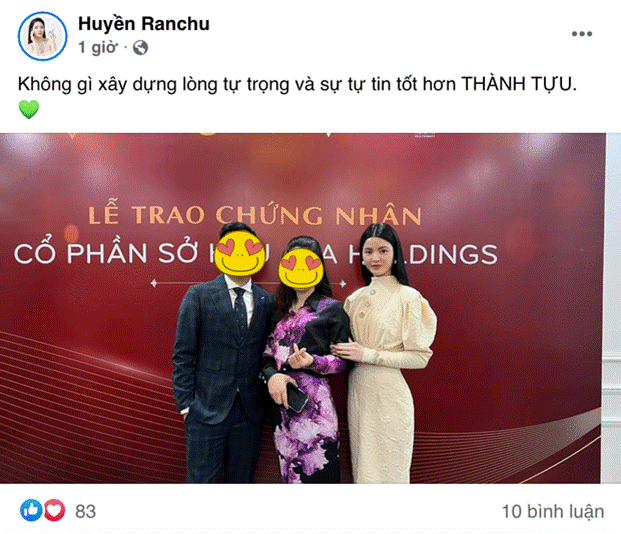 Phản ứng của Quang Hải khi biết bạn gái bị tấn công tinh thần, doạ tạt axit cả nhà phải cầu cứu khắp nơi-3