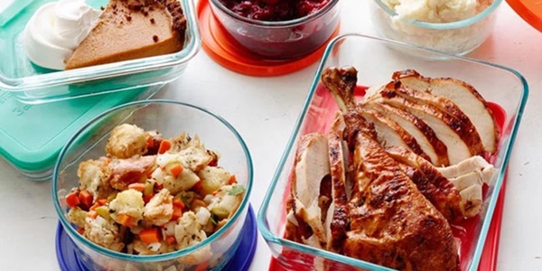 Có 1 thói quen khi nấu ăn đang bào mòn sức khỏe của nhiều gia đình, không sớm bị ngộ độc thực phẩm thì cũng dẫn đến ung thư-2