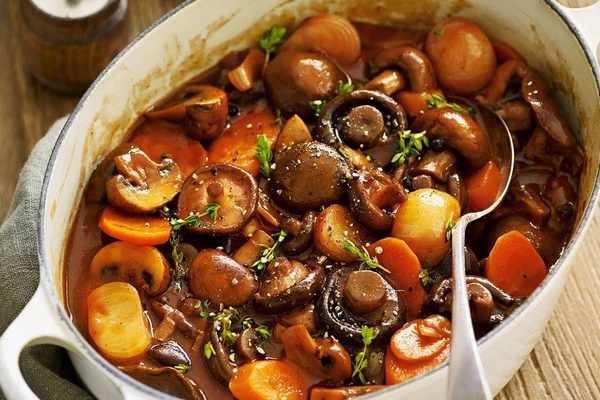 Có 1 thói quen khi nấu ăn đang bào mòn sức khỏe của nhiều gia đình, không sớm bị ngộ độc thực phẩm thì cũng dẫn đến ung thư-3