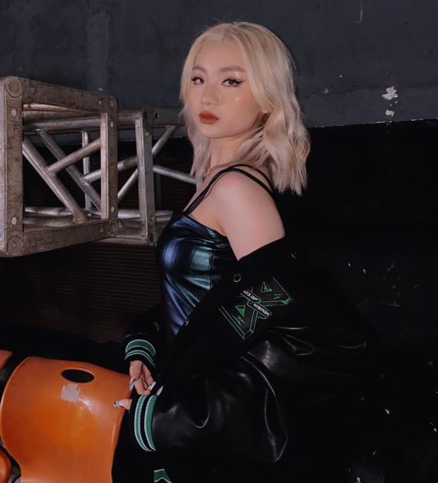 Rò rỉ thông tin 1 thí sinh đã vào Chung kết Rap Việt mùa 2, danh tính khiến netizen bất ngờ!-5