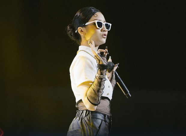 Rò rỉ thông tin 1 thí sinh đã vào Chung kết Rap Việt mùa 2, danh tính khiến netizen bất ngờ!-3