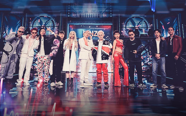 Rò rỉ thông tin 1 thí sinh đã vào Chung kết Rap Việt mùa 2, danh tính khiến netizen bất ngờ!-1