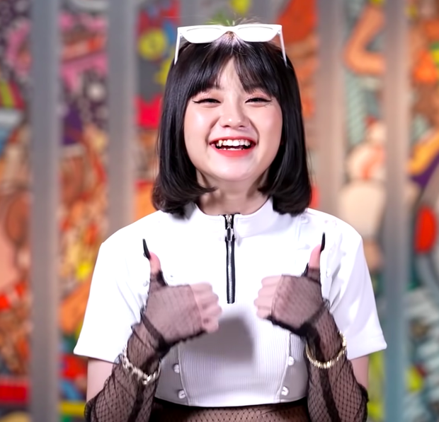 Rò rỉ thông tin 1 thí sinh đã vào Chung kết Rap Việt mùa 2, danh tính khiến netizen bất ngờ!-4