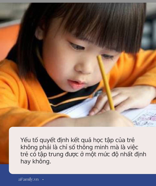 Giáo sư nổi tiếng nói: NHÌN VÀO ĐÔI MẮT là biết con bạn học giỏi hay không, tương lai thành bại đều nhờ điểm mấu chốt này-2