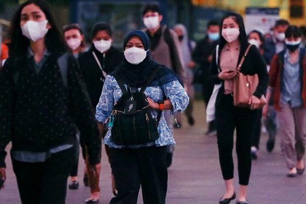 Thêm một nước Đông Nam Á phát hiện biến thể Omicron: Người nhiễm chưa từng ra nước ngoài-1