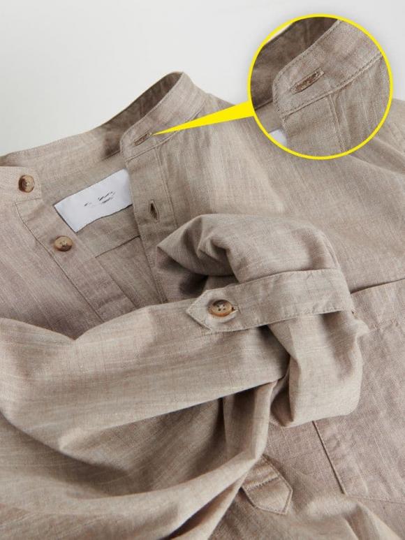 10 chi tiết nhỏ trong những đồ vật hàng ngày nhưng không phải ai cũng biết công dụng của nó-7