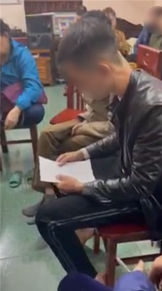 Vụ anh họ quan hệ bất chính với em dâu: Chồng chính thức lên tiếng,&nbsp;tức giận vì câu Ngủ với nhau coi như lọt sàng xuống nia-5