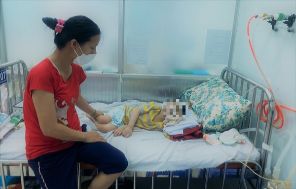 Ở nơi trẻ nhỏ chiến đấu” với Covid-19-3