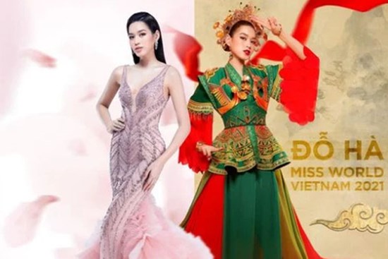 HOT: Rộ tin chung kết Miss World 2021 đang diễn ra, Đỗ Thị Hà chính thức lên tiếng