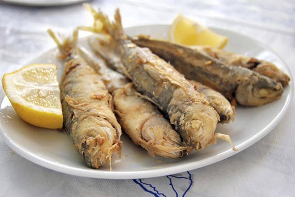 Ăn cá rất tốt nhưng có 4 loại cá siêu nguy hiểm cần tránh tiêu thụ, nên ăn cá theo 3 cách này để bồi bổ gấp bội-2