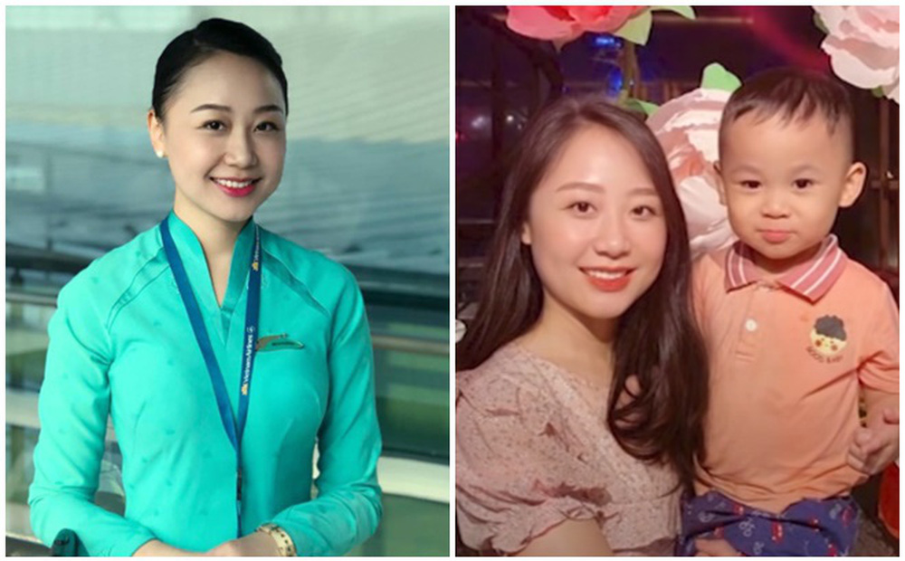 Tiếp viên hàng không bị Mercedes đâm chấn động 2 năm trước: Tiết lộ chuyện được báo mộng-1