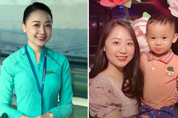 Mẹ mất khi cả gia đình con trai cả đang cách ly: Khoảnh khắc cả nhà thắp hương, òa khóc vái lạy tiễn biệt qua khe cửa gây xót xa-2