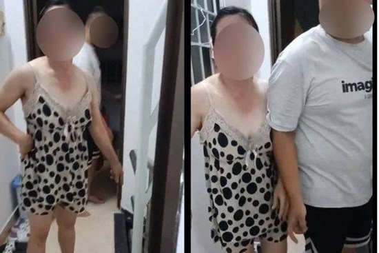 Chính quyền địa phương lên tiếng vụ việc nữ sinh F0 tố bị hành hung, đuổi đi giữa đêm dù đang sốt cao