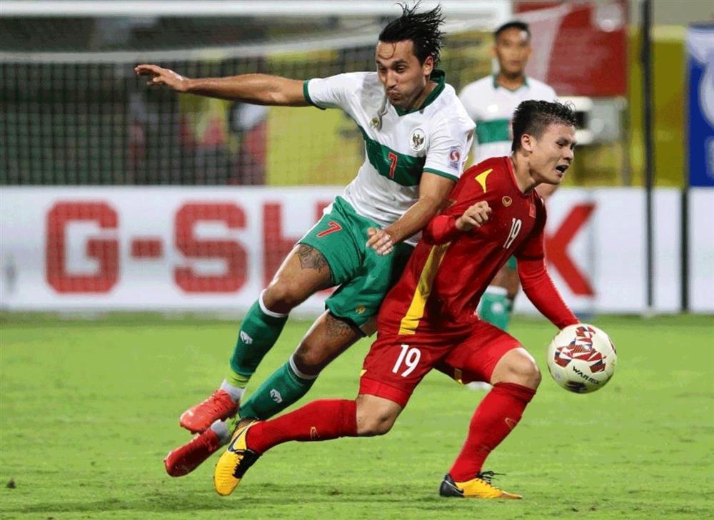 Đội tuyển Việt Nam có thể bị loại sốc tại AFF Cup?-1