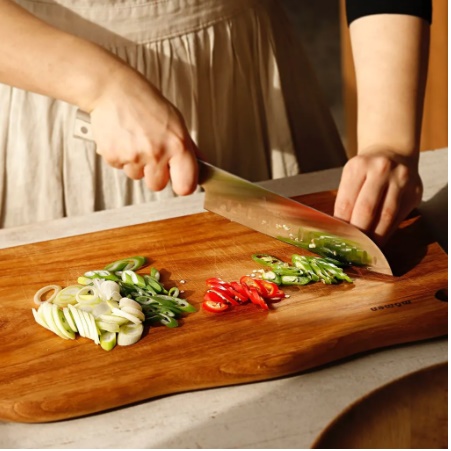 Nhà có kim chi, thử ngay món canh này vừa đơn giản lại bổ dưỡng, chưa đầy 10 phút là được lên mâm nóng hổi, ngon lành-3