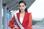 Hoa hậu Đỗ Thị Hà bất ngờ có động thái lạ liên quan tới thông tin Chủ tịch Miss World nhiễm Covid-19-4