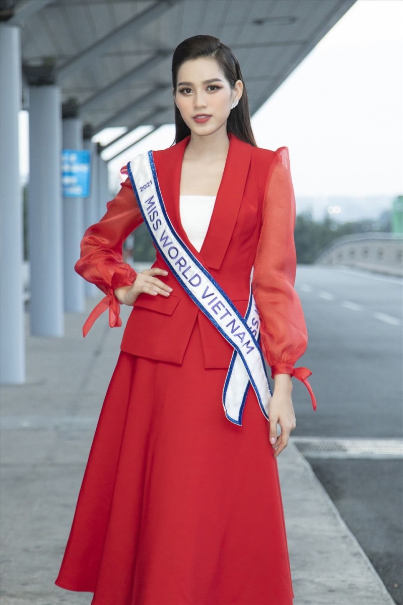 Số phận Hoa hậu Đỗ Thị Hà ra sao khi Miss World 2021 dời chung kết 90 ngày?-2
