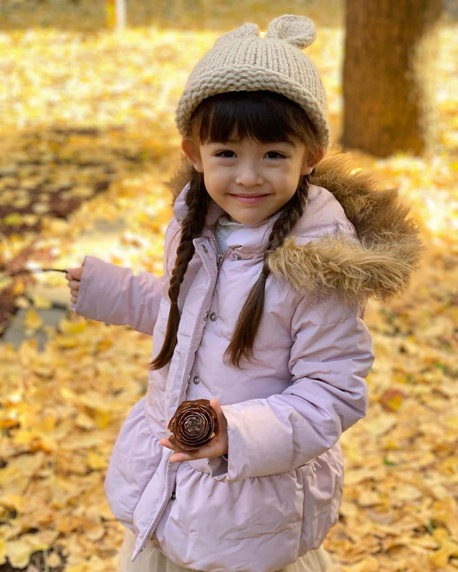 Con gái xinh như thiên thần, được kỳ vọng là sao nhí nhưng tất cả bị huỷ hoại chỉ vì bố mẹ cho mặc 1 bộ trang phục-6