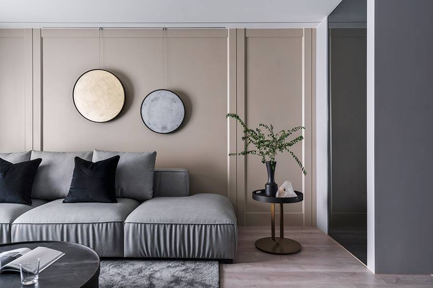 Căn hộ đơn giản nhưng không hề tầm thường cho cuộc sống hoàn hảo và ổn định-4