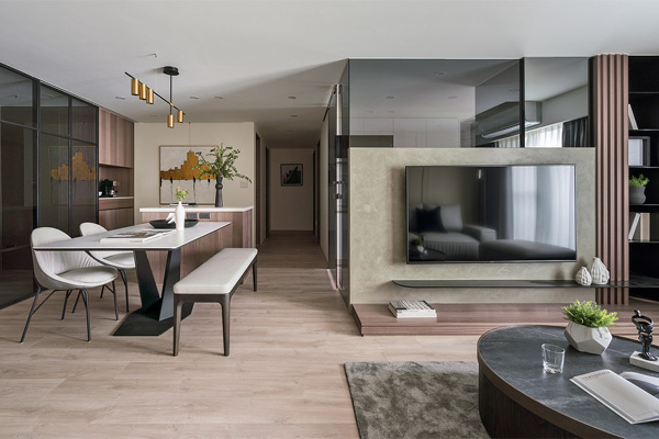 Ngôi nhà đẹp bình yên của nữ nhà báo quyết rời phố về ngoại ô cùng chồng con-27