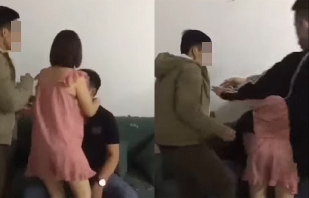 Những vụ chồng bắt tại trận vợ ngoại tình gây xôn xao dư luận-4