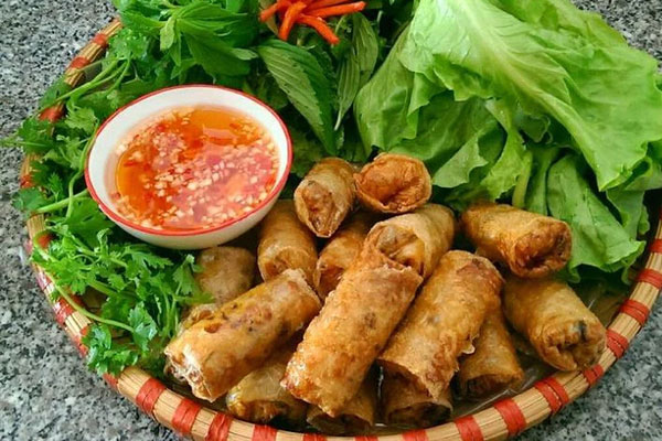 Trước khi rán nem, làm thêm 1 bước này, 10 cái vàng giòn cả 10, để lâu không ỉu-5