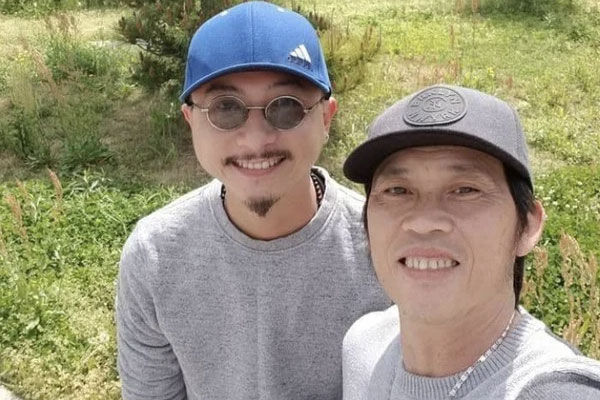 MXH rầm rộ clip NS Hoài Linh quẩy tưng bừng bên ông Võ Hoàng Yên đúng ngày sinh nhật, chuyện gì đây?-5