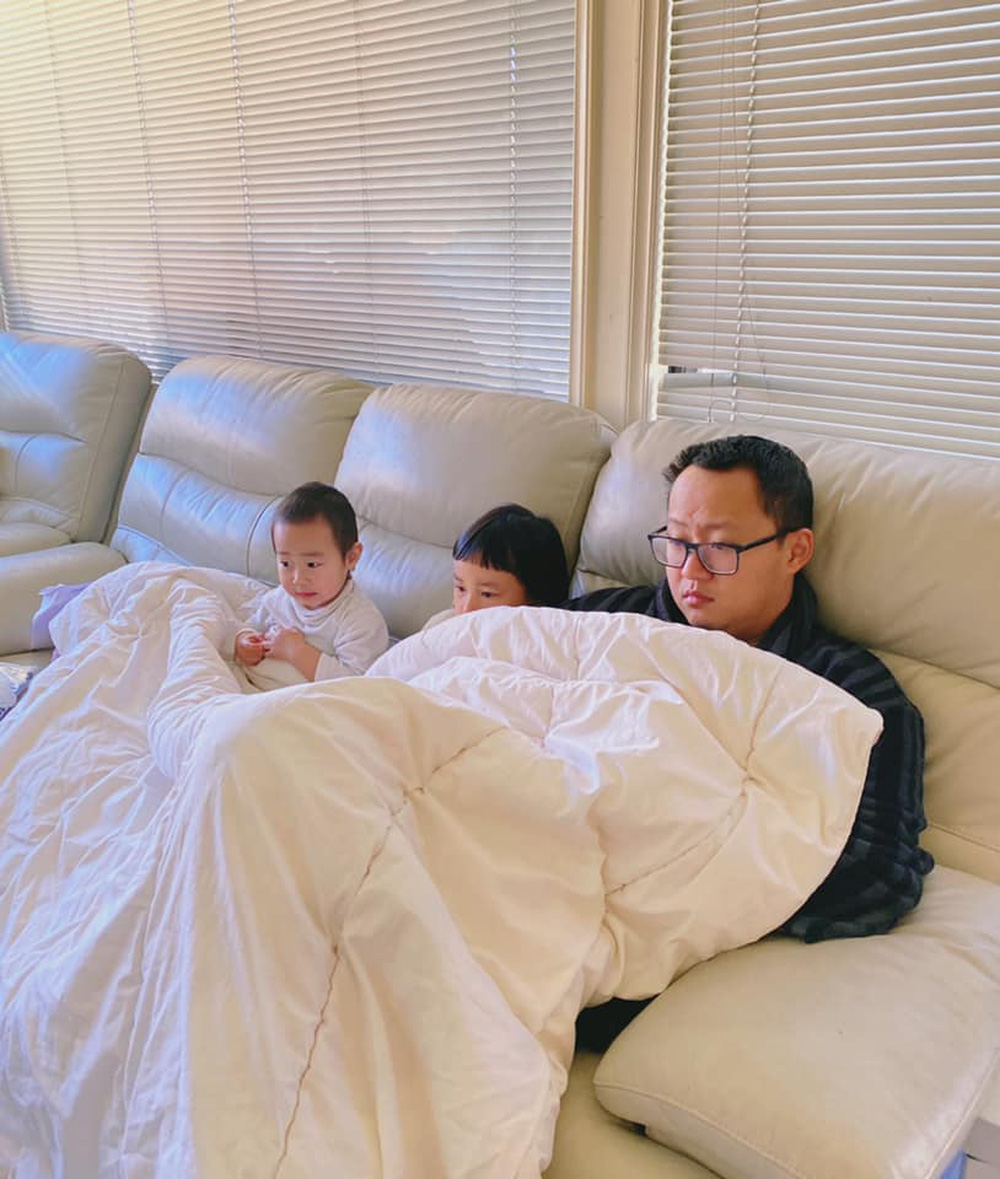 Quán quân Olympia trả lời sai được cho trả lời lại: Có công ty riêng, không về nước vì sốc-4