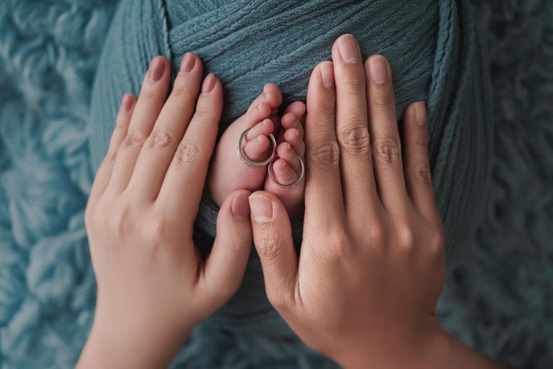 Primmy Trương đẻ xong ngày càng xinh, nhờ TGĐ Phan Thành mát tay chăm sóc?-3