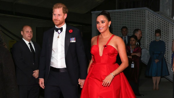 Tiết lộ kế hoạch đầy tham vọng của Meghan Markle trong năm mới 2022, Hoàng tử Harry hoàn toàn lép vế vợ-2